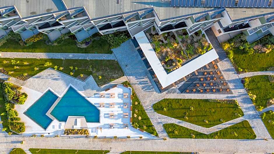 HVD Reina del Mar - Premium Spa Service & Free Parking