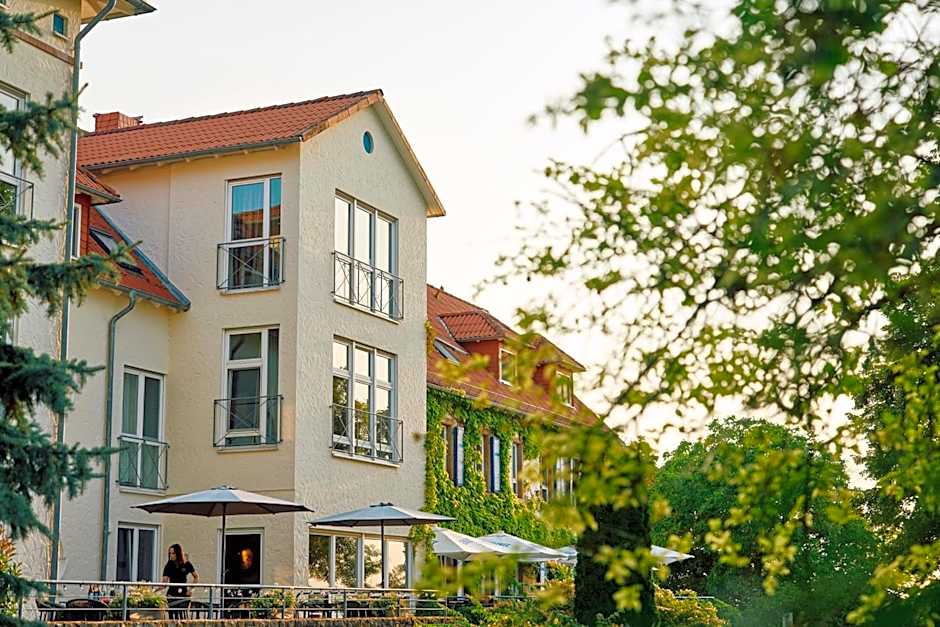 Hofgut Wißberg - Das Weinberghotel