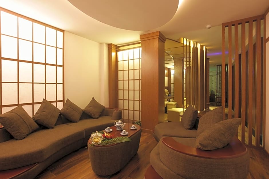 Minh Tam Hotel & Spa 3/2