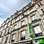 ibis styles Paris Montmartre Batignolles