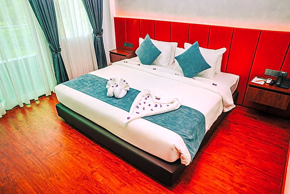 Sangkahak Mith Hotel