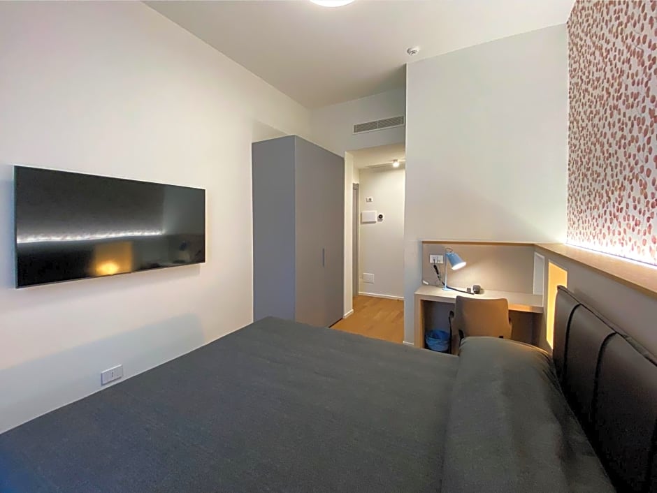 Villino Milano