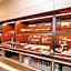 B&B Hotel Düsseldorf City-Süd