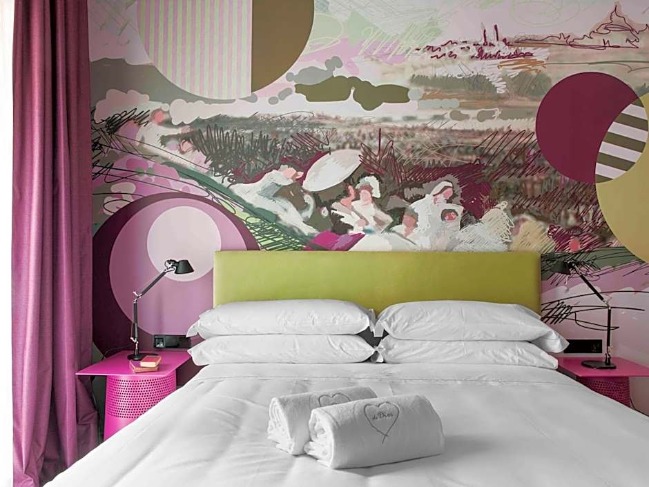 Amor de Dios 17 Boutique Apartments