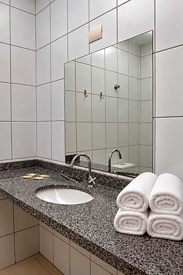Getúllio Hotel