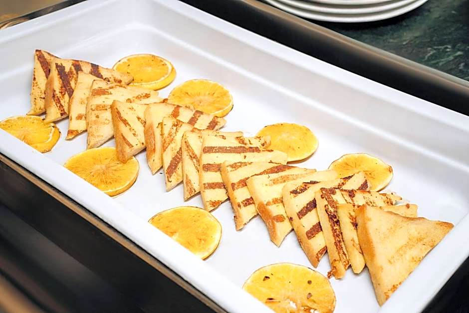 Seti Abu Simbel Hotel