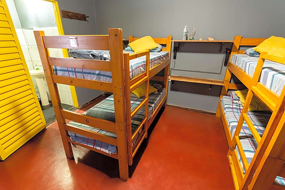 Hostel Gentileza - Guest House