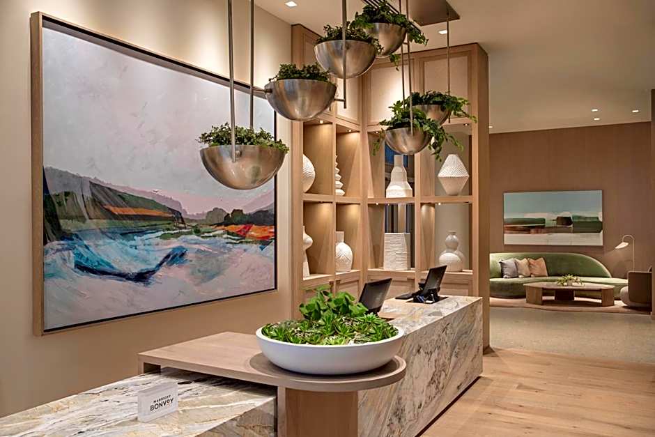 The Westin Sacramento Riverfront Hotel & Spa