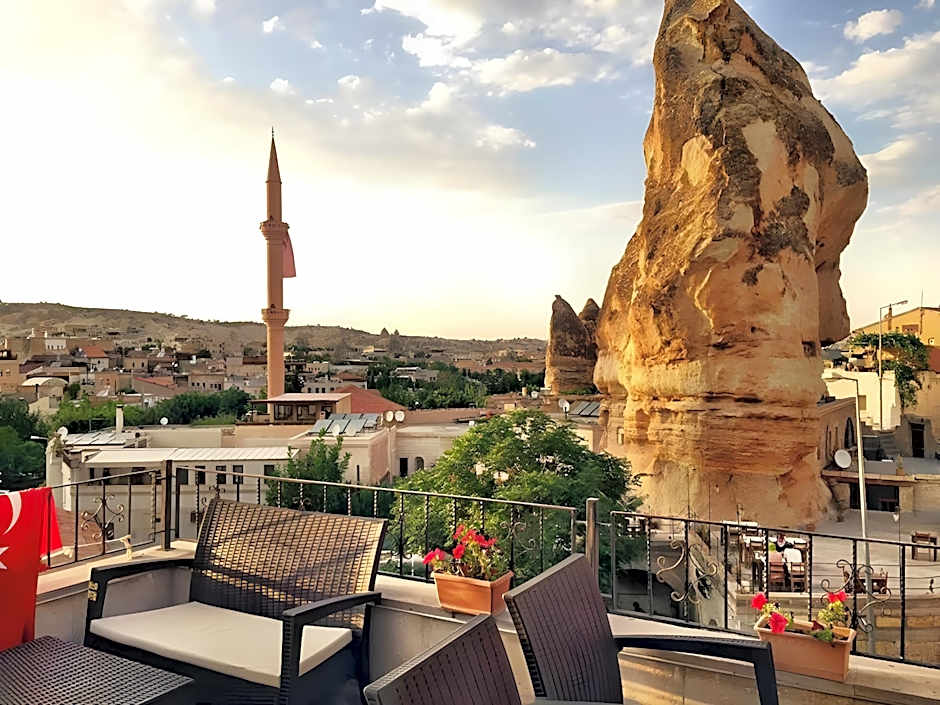 Diamond of Cappadocia Hotel