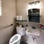 Econo Lodge Inn & Suites Heavenly Village Area