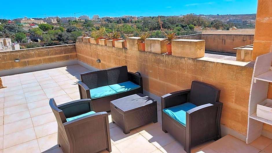 HAPPY & HEALTHY GOZO, self-check-in guest house