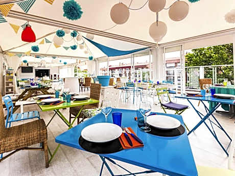 Hotel Ibis Styles La Rioja Arnedo