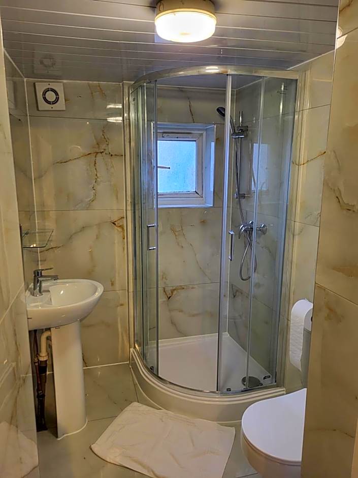 Citystay Hotel