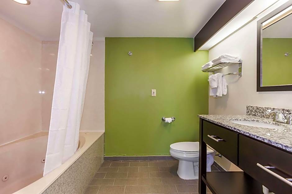 Sleep Inn Little River - North Myrtle Beach