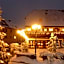 Hotel Frauensteiner Hof