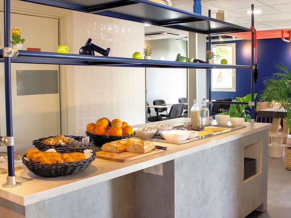 ibis budget Lunel Porte de Camargue