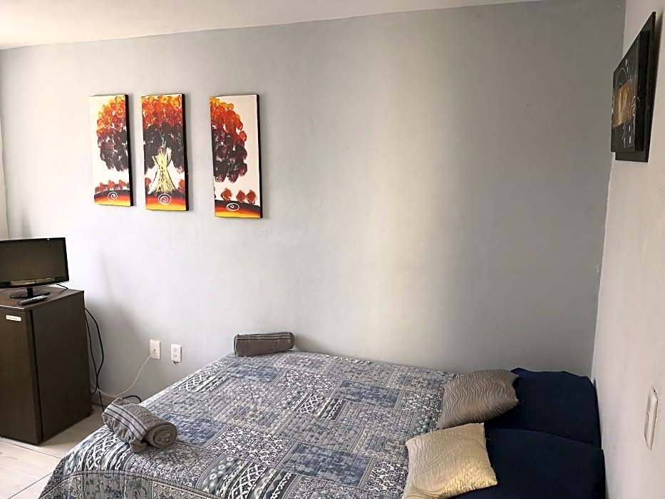 Mini Hotel San Luis Potosi