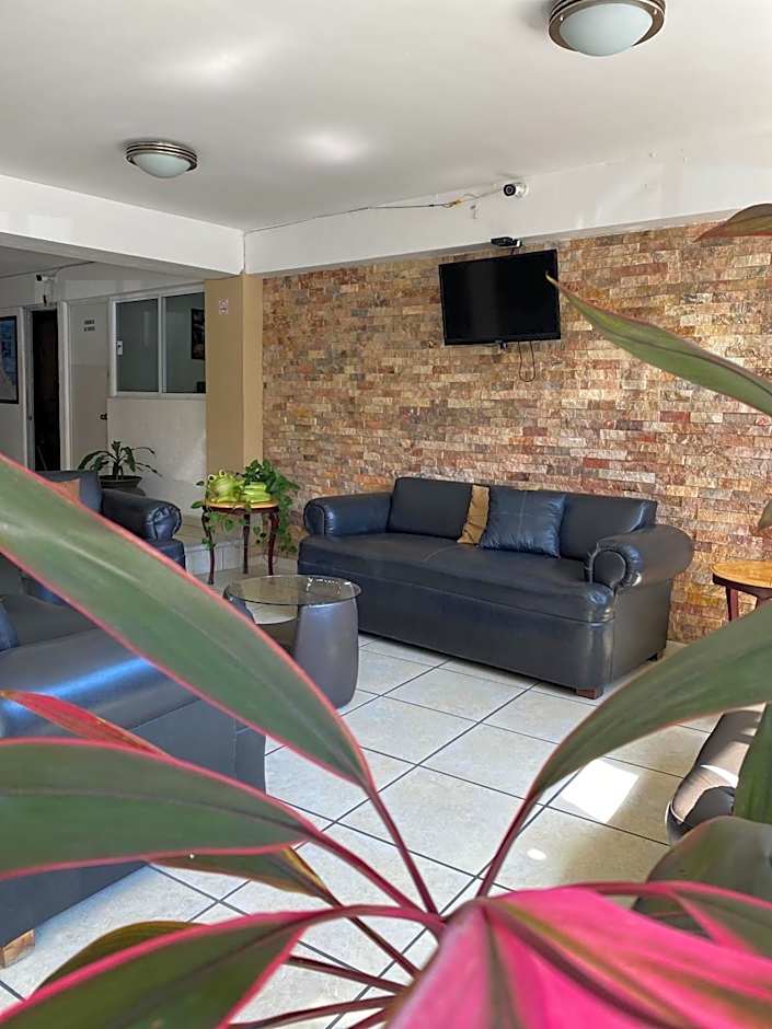 Hotel Posada del Carmen