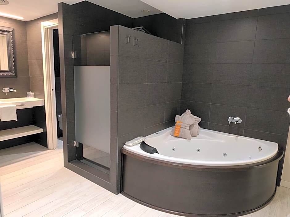 Hotel Spa La Terrassa