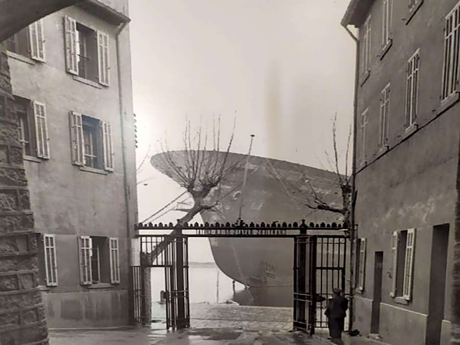 Best Western Premier Hotel Vieux-Port