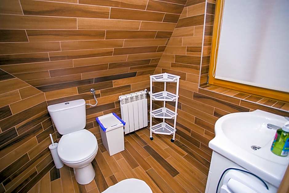 Willa Grań Jacuzzi & Sauna