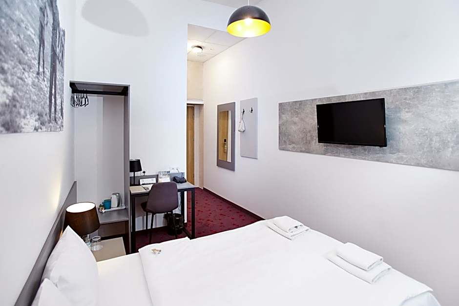 Koszary Arche Hotel