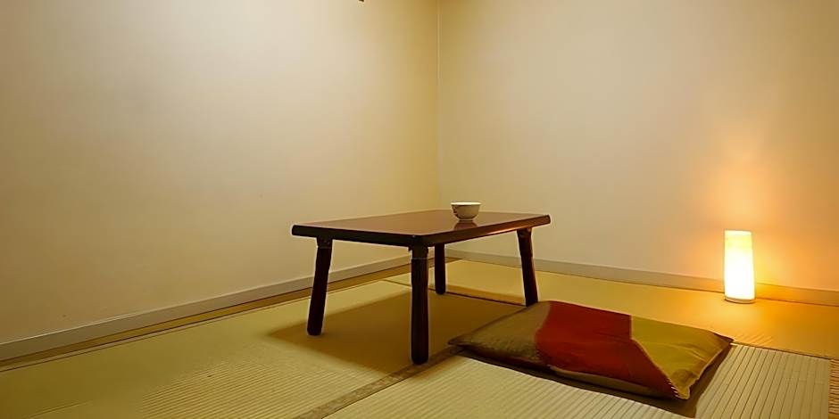Kyomai Inn