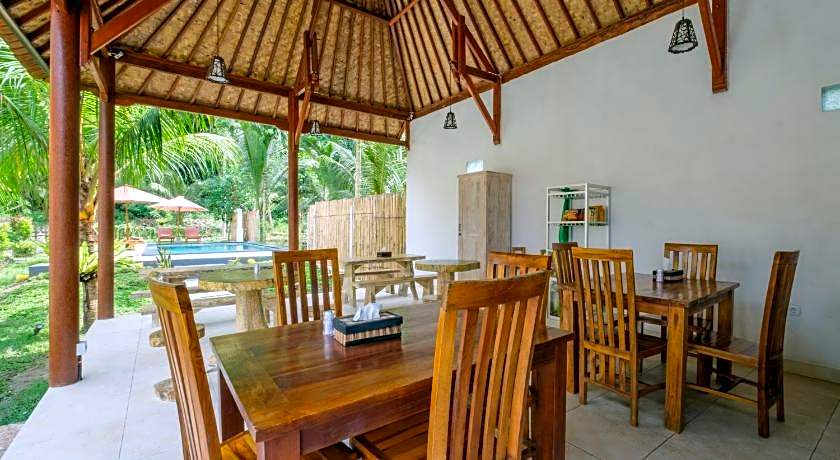 Crystal Bay Bungalow