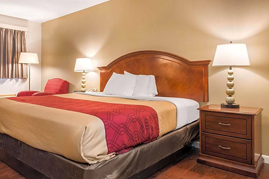 Econo Lodge
