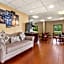 Quality Inn Kinston Hwy 70