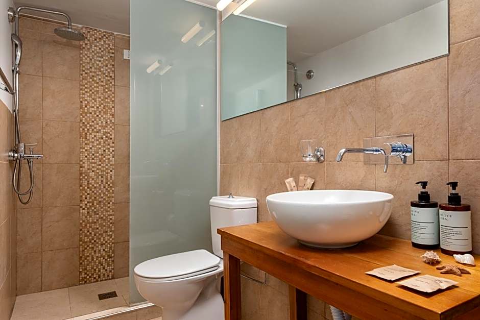 Casa Antica – Rhodes Town, 