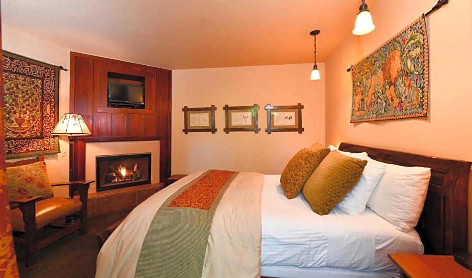 Blackbird Inn