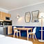 Aparthotel Adagio La Defense Kleber