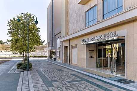 Divani Palace Larissa