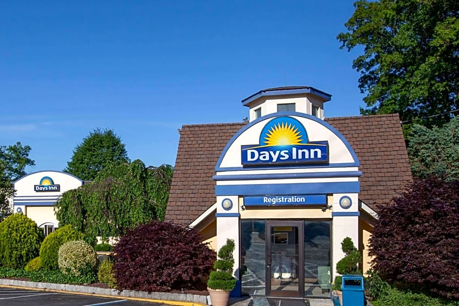 Days Inn by Wyndham Nanuet / Spring Valley