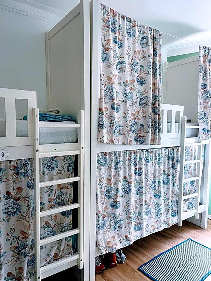Hostel das Flores