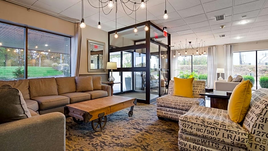 Best Western Branson Inn and Conference Center