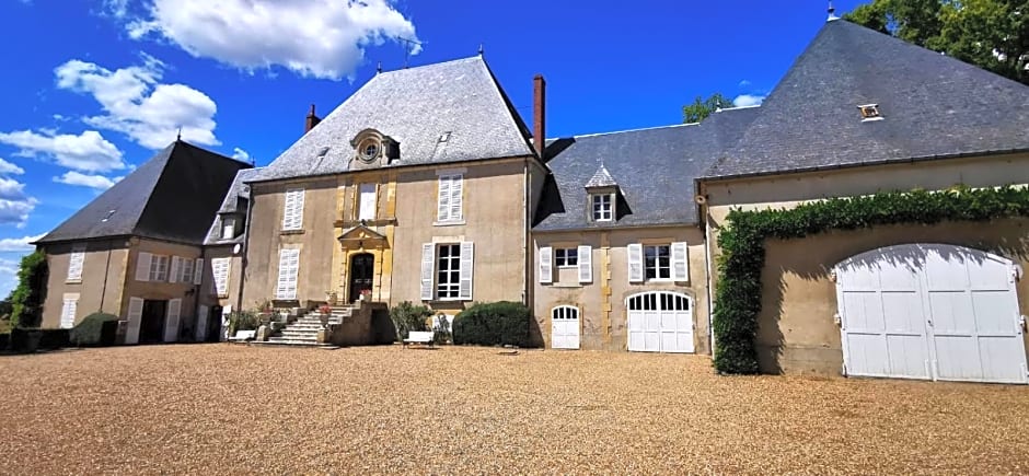 Château de Mongazon