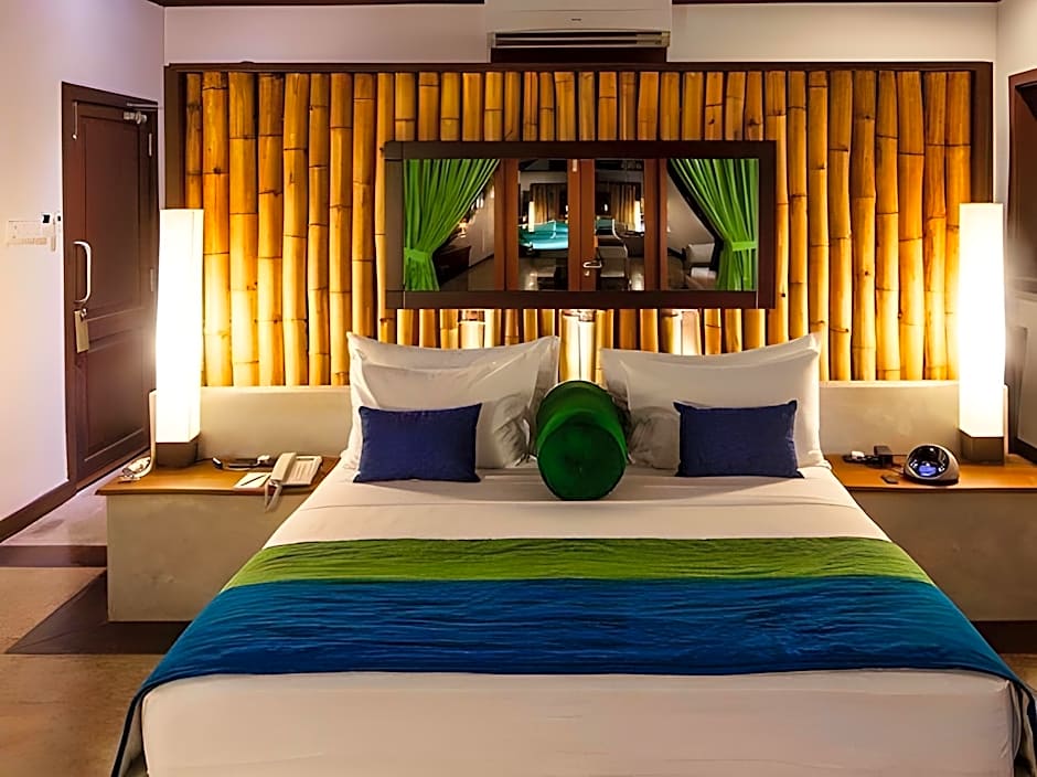 Uga Jungle Beach - Trincomalee