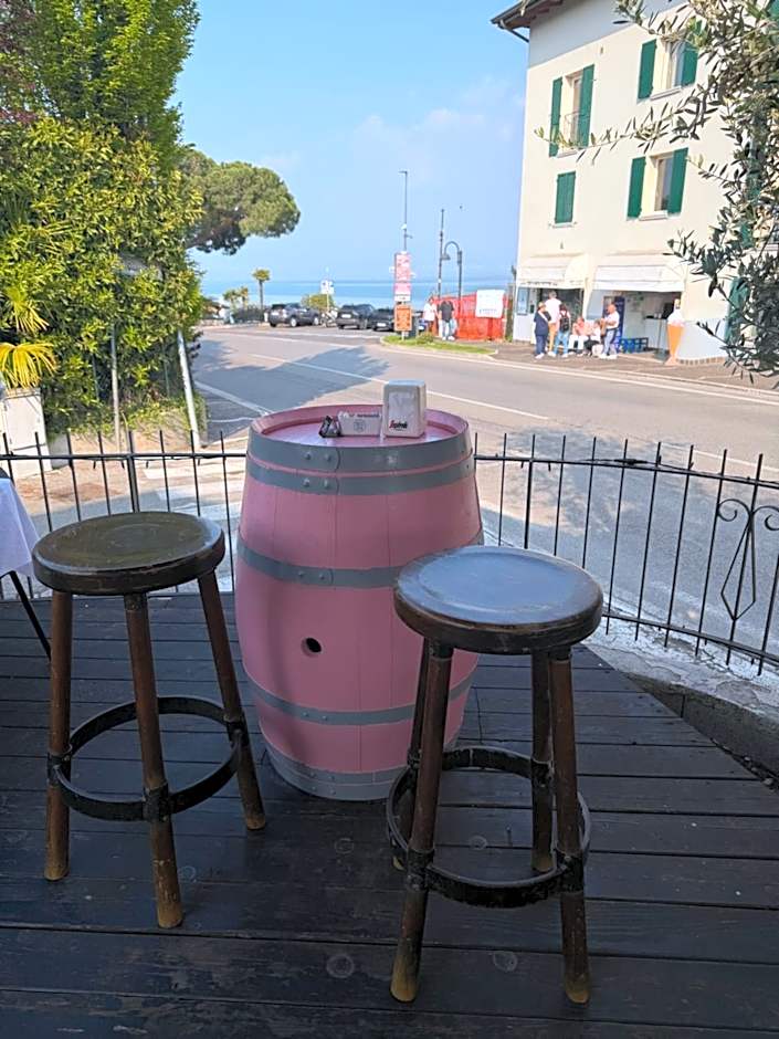 Hotel Marolda