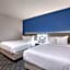 Comfort Suites Milwaukee Airport