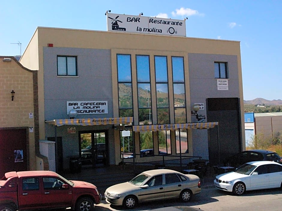 Hostal La Molina