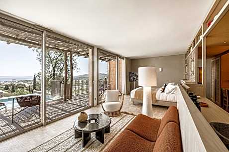 Garden Suite