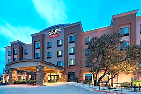Fairfield Inn & Suites by Marriott Austin Northwest/Research Blvd