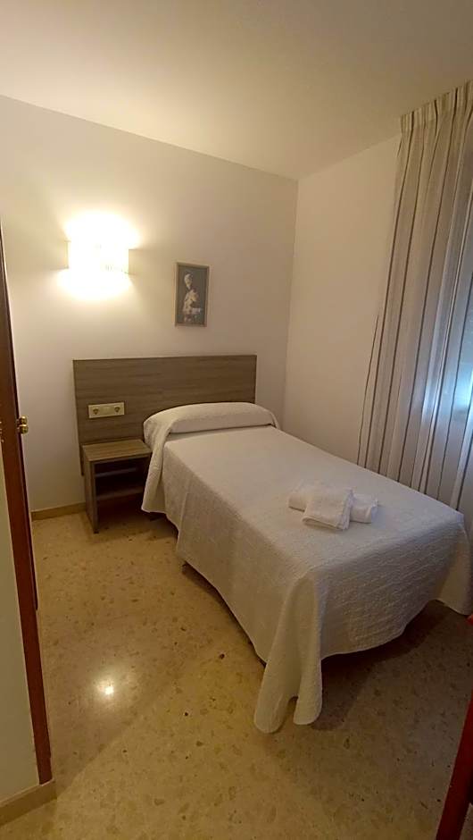 Hospedería Santa María do Mar