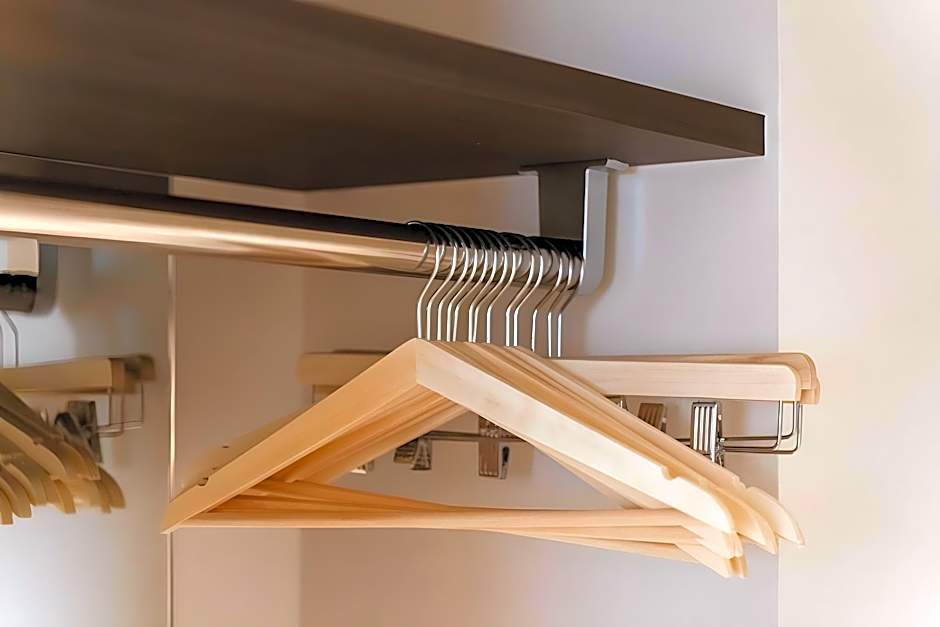 Hotel Ninestates Kagoshima