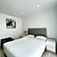 Brasilia Hôtel