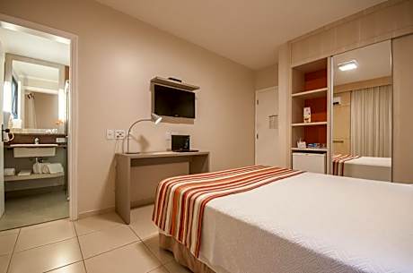 Twin Room Deluxe