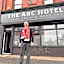 The Arc Hotel