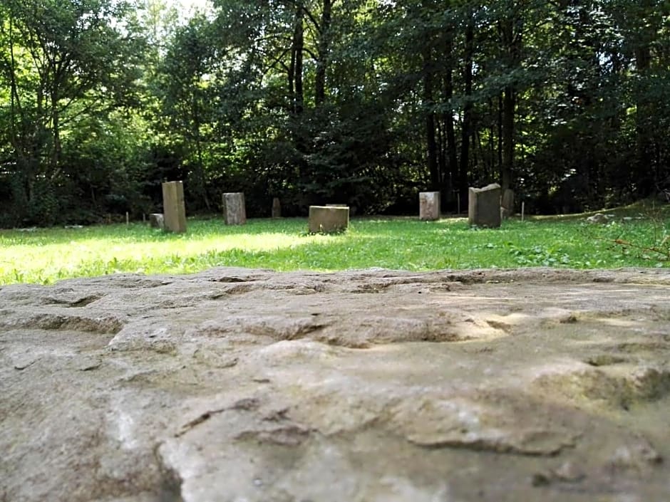 FeWo Landhaus Ederlust HeilungsRäume eV